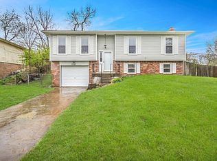 2952 Tuscaloosa Ln, Lexington, KY 40515