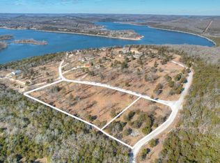 Lot 3 Cedar Bend, Shell Knob, MO 65747