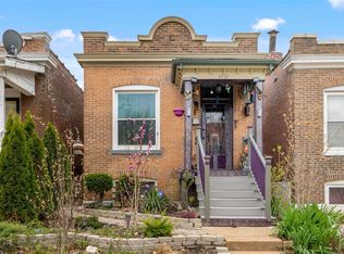 4537 Michigan Ave, Saint Louis, MO 63111