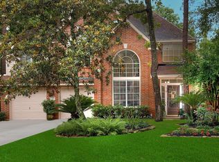 15 Legend Hollow Ct, Spring, TX 77382