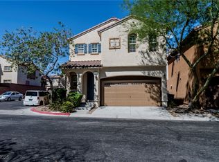 7718 Ornamento Way, Las Vegas, NV 89179