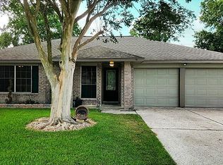 21311 N Tangle Creek Ln, Spring, TX 77388