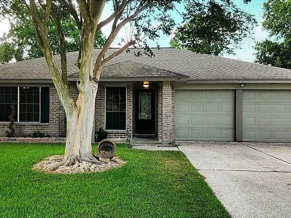 21311 N Tangle Creek Ln, Spring, TX 77388