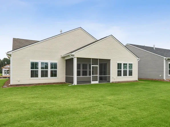 8 Java Plum St, Bluffton, SC 29909