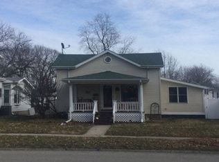 506 N State St, Geneseo, IL 61254