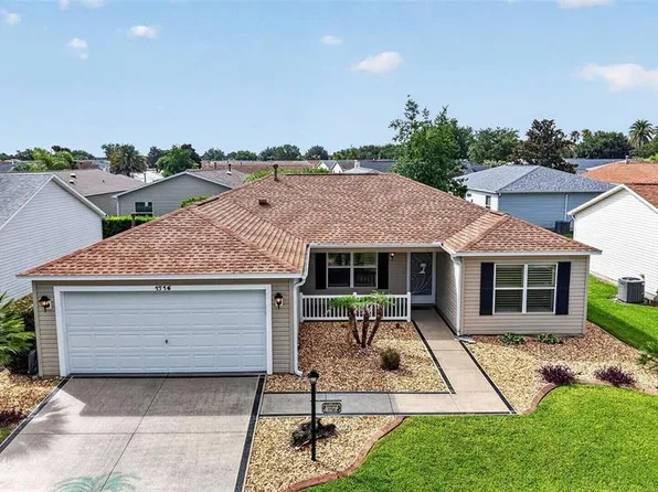 1716 Lakewood Dr, The Villages, FL 32162