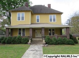 222 Section Line Rd, Gurley, AL 35748