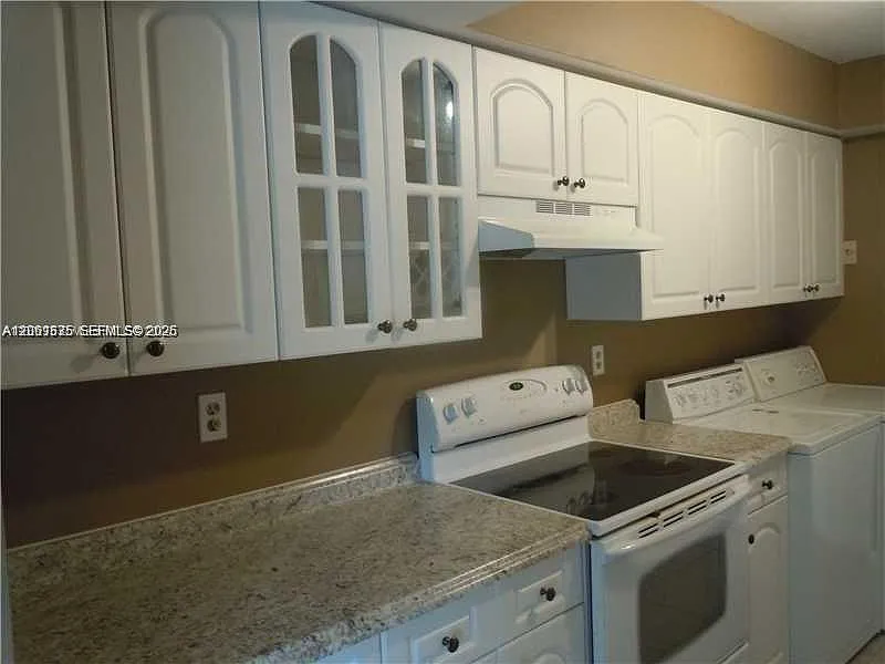 Welleby Townhome 1 Condo — Photo 4