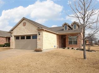 808 Burnswick Isles Way, Frisco, TX 75034