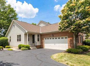 3971 Kensingwood Dr, Columbus, OH