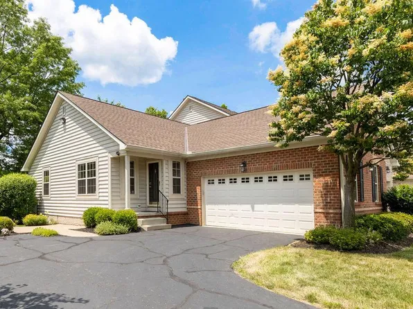 3971 Kensingwood Dr, Columbus, OH 43230