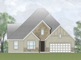 616 Judge Fisk Dr, Leander, TX 78641