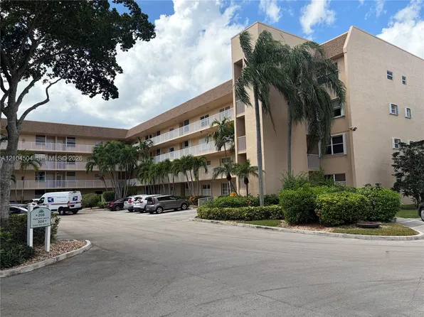10422 NW 24th Pl APT 409, Fort Lauderdale, FL 33322
