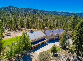 43630 Rainbow Ln, Big Bear, CA 92305