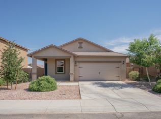 24485 W Gregory Rd, Buckeye, AZ 85326