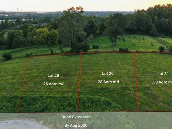 30 Kestrel Hts, Cedar Rapids, IA 52403