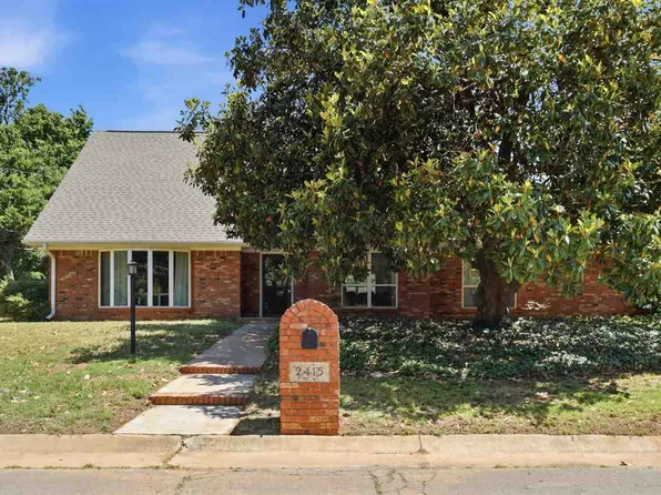 2415 S Eunice St, Stillwater, OK 74074
