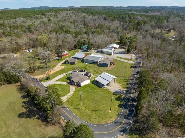 (undisclosed Address), Jessieville, AR 71949