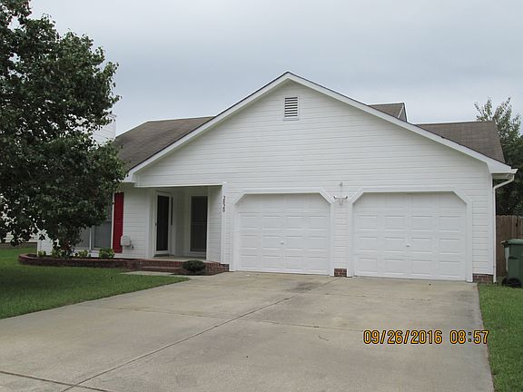 2820, Chillingworth Drive, Fay., NC