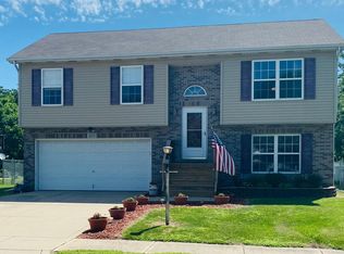 403 Gordon Ter, Kouts, IN 46347