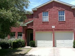 2303 Drue Ln, Cedar Park, TX 78613