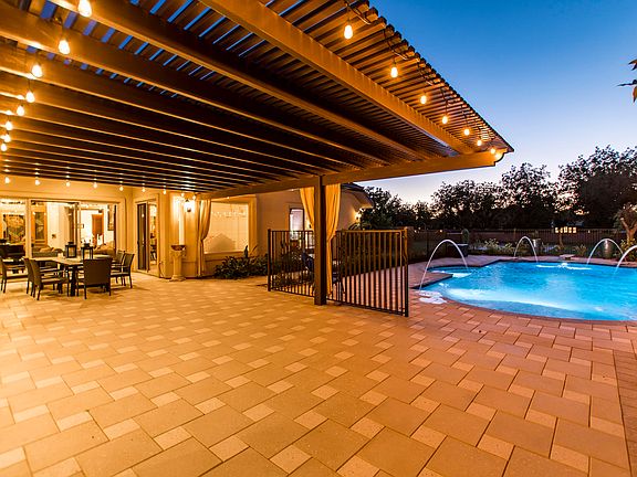 4th image of 20166 E Pecan Ln