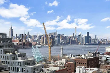 Rented by City Connections Realty