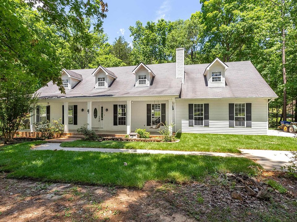 1191 Collins Rd, Ohatchee, AL 36271 MLS 21386530 Zillow