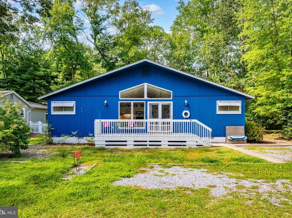 604 Spring Lake Dr, Bethany Beach, DE 19930