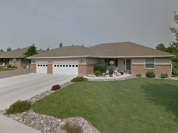 1717 Hickory Dr, Montrose, CO 81401