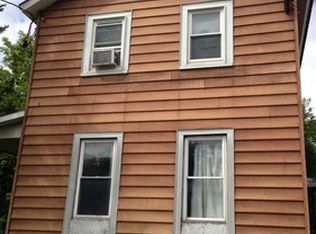 537 Mill St, Watertown, NY 13601