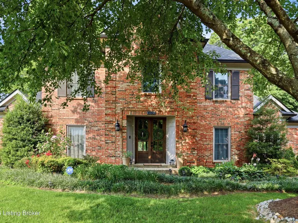 1010 Oxmoor Woods Pkwy, Hurstbourne, KY 40222