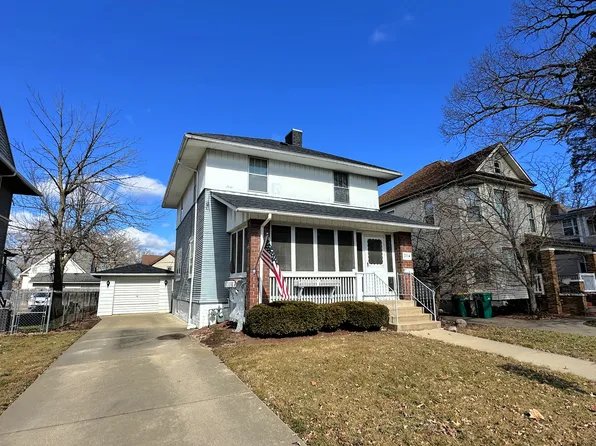 214 W Washington St, Streator, IL 61364