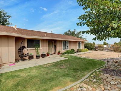 11454 10th Ave, Hesperia, CA, 92345