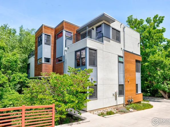 2056 Walnut St #A, Boulder, CO 80302