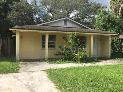1207 E 108th Ave, Tampa, FL, 33612