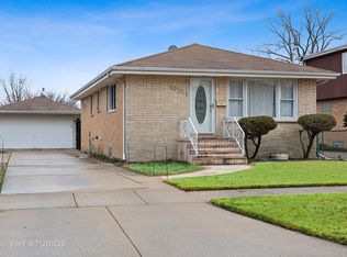 10011 Ivanhoe Ave, Schiller Park, IL 60176