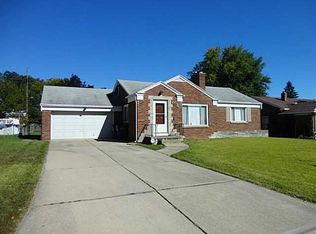 3036 Westbrook Dr, Toledo, OH