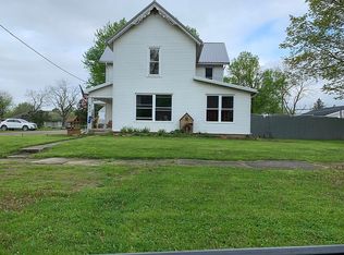 406 Washington St, Republic, OH 44867