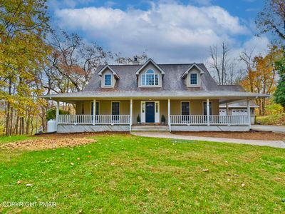 75 Shepard Ave, Delaware Water Gap, PA, 18327