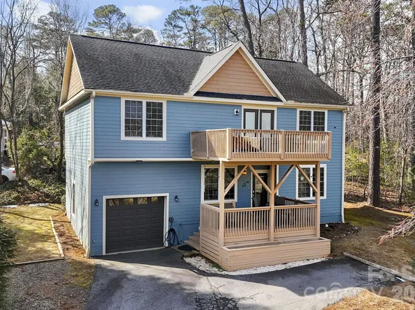 342 Old Haw Creek Rd, Asheville, NC 28805