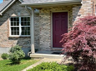 1134 Kailyn Ct, Hamilton, OH
