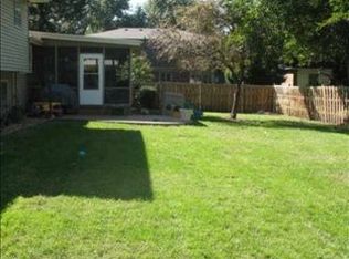 503 N Grove St, Normal, IL 61761