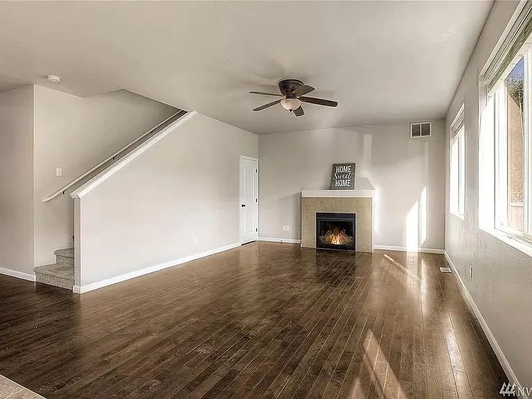 Large Family Room