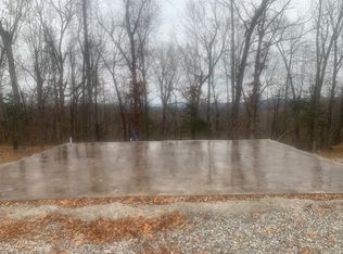 313 Marion County #4042, Yellville, AR 72687