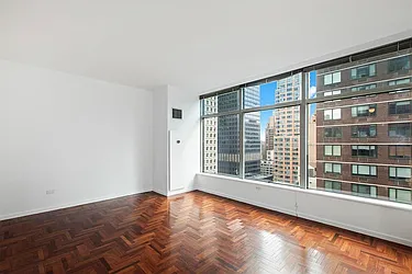 Rented by Brown Harris Stevens