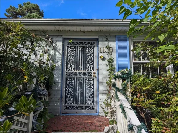 1100 Abingdon Rd, Virginia Beach, VA 23451