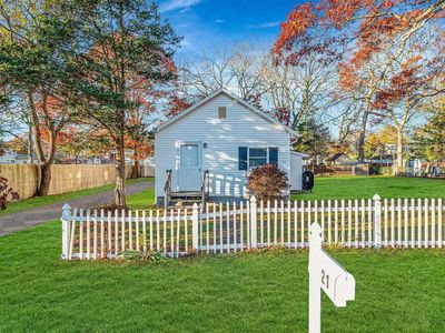 21 Seaford Road, Mastic Beach, NY, 11951