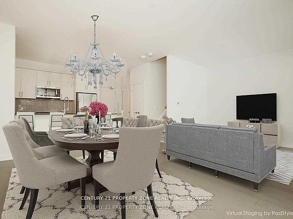 3rd image of 4055 Parkside Village Dr #Townhouse 17