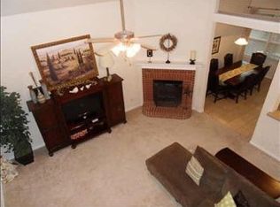 11709 Vienna Apple Rd, Fort Worth, TX 76244